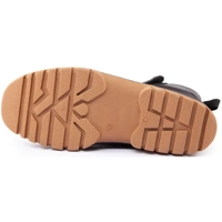Axia Velcro Boots